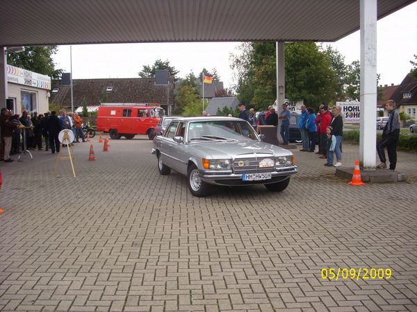 Rallye Soltau